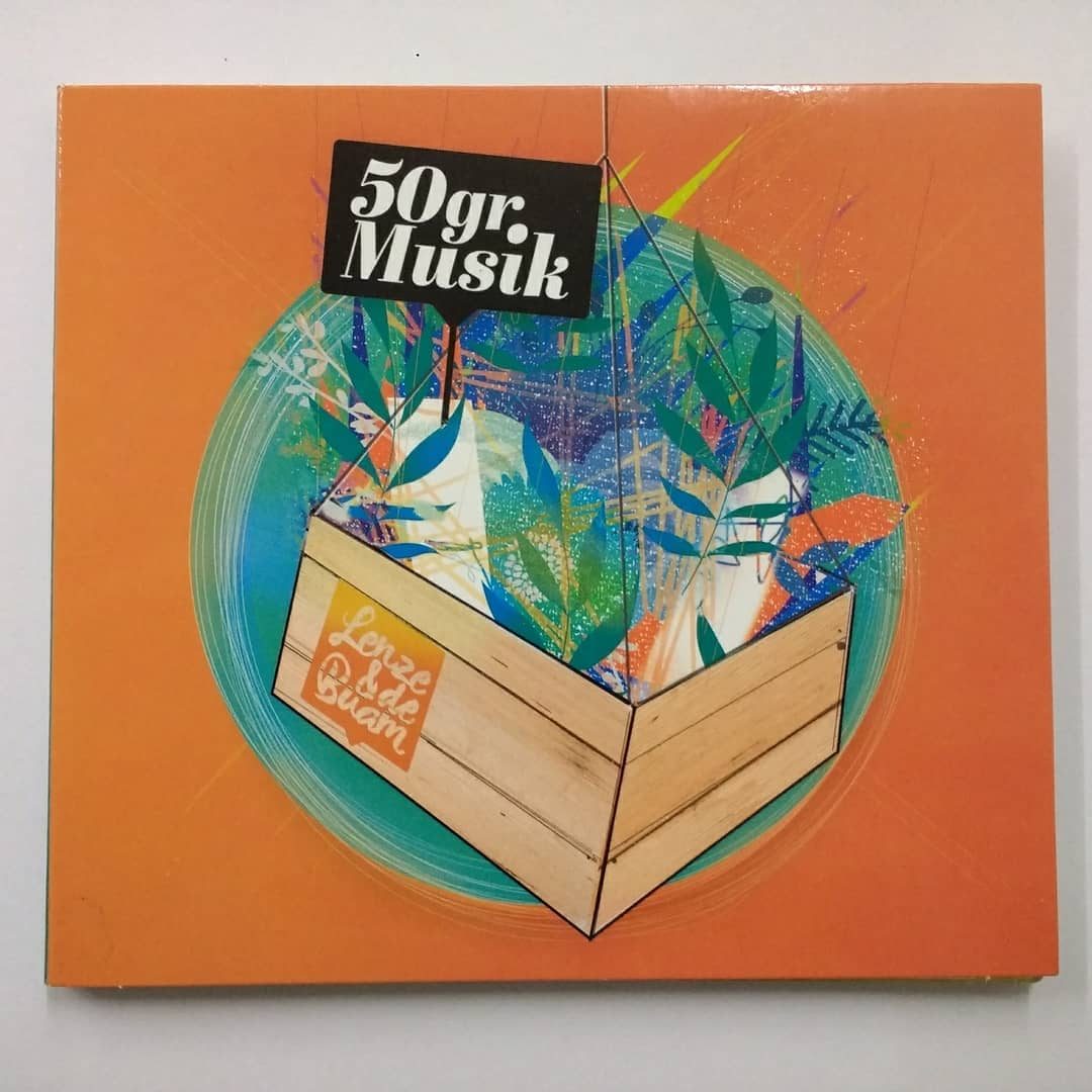 Coverartwork für Lenze