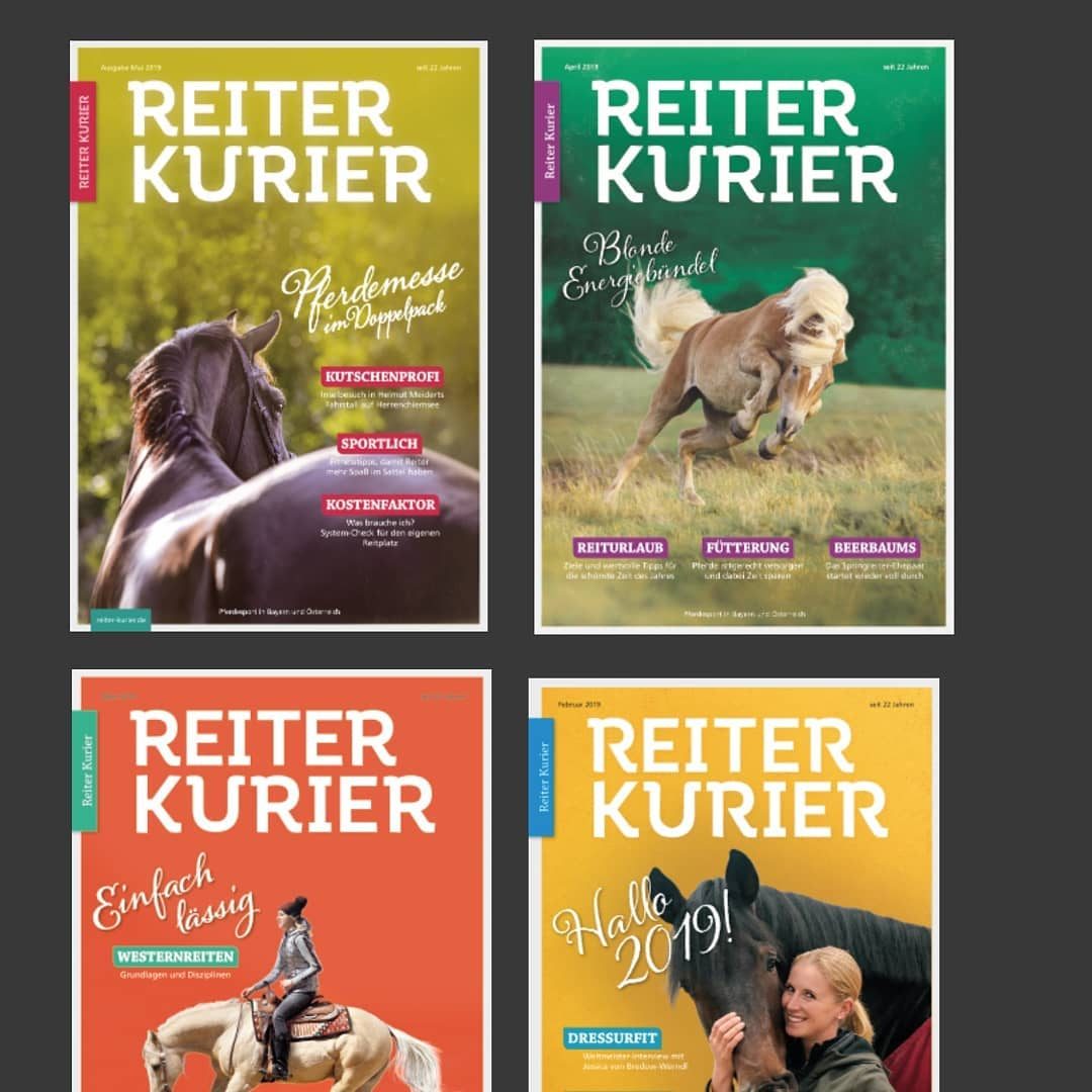 The things i do. Ich mach seit Januar offiziell das neue Layout…