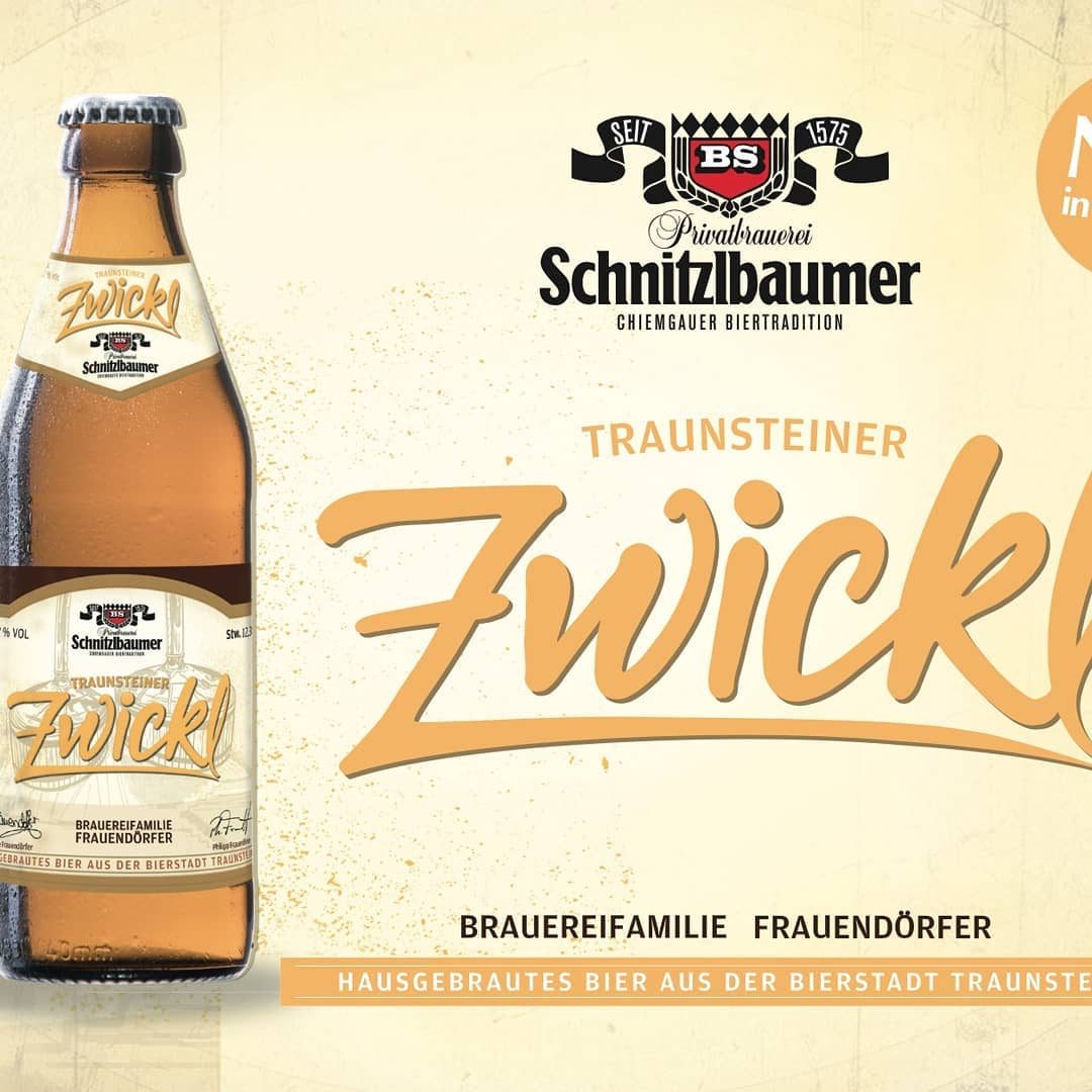 Hier noch das letzte vom Bier