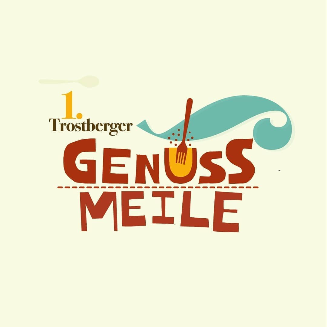 Die Trostberger haben Hunger. Und deshalb gibt es am 28. August…