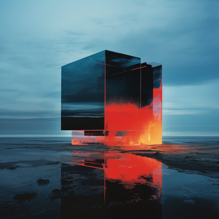 Firnwald – Blue Arcana (2024)
