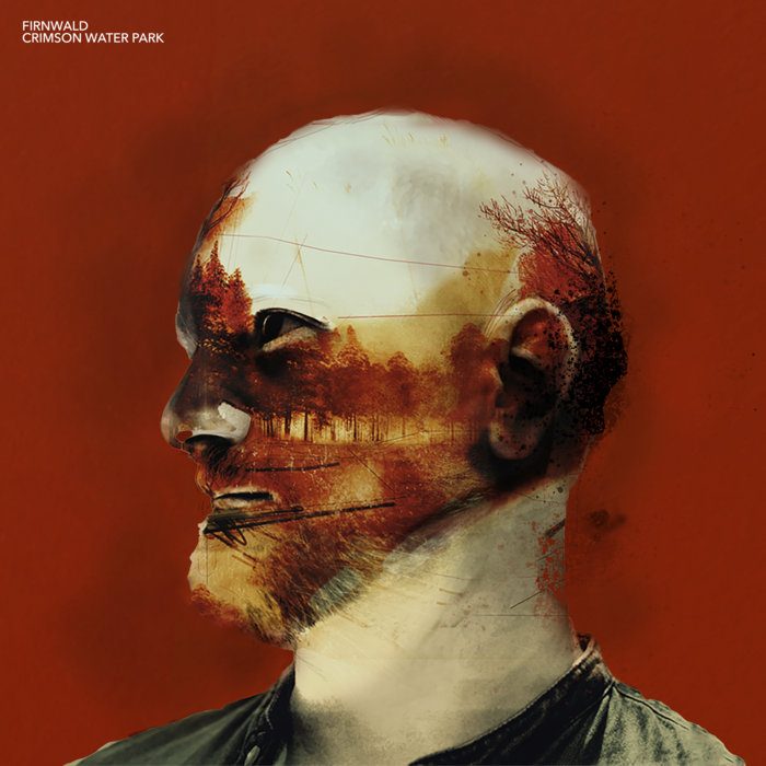 Firnwald – Crimson Water Park (2019)