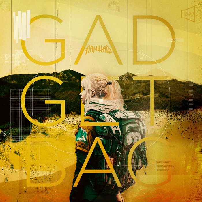 Firnwald – Gadgetbag (2023)