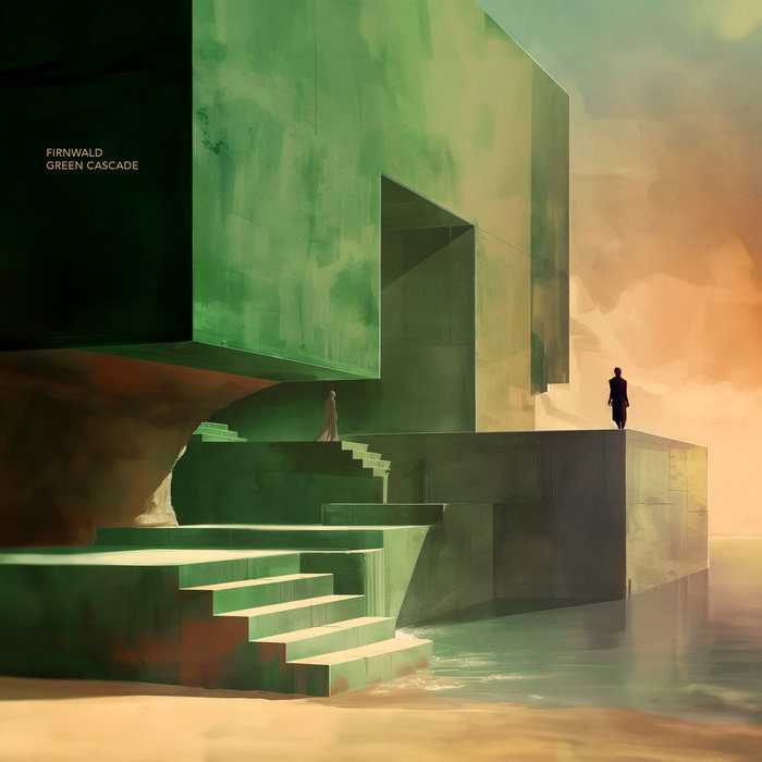Firnwald – Green Cascade EP (2025)
