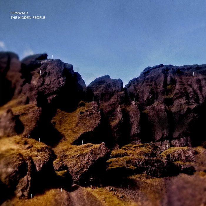 Firnwald – Hidden People (2015)