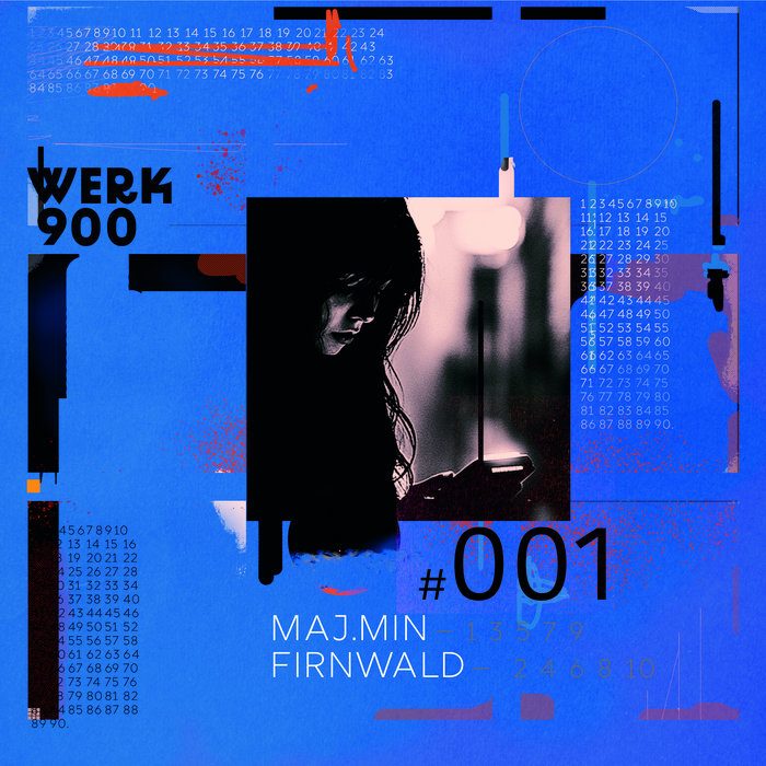 Firnwald & maj.min – Werk 900 01 (2024)