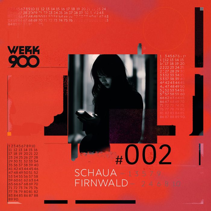 Firnwald & Schaua – Werk 900 02 (2025)