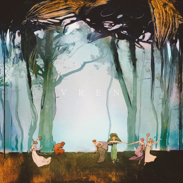 Firnwald – VREN (2026)